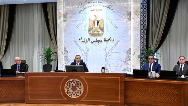 مدبولي: فخورون بالمنتخب الوطني.. لقد كنتم نموذجًا مشرفًا لكرة القدم المصرية