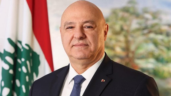 الرئيس عون يدين الاعتداءات على البحرين والكويت ويؤكد تضامن لبنان مع دول الخليج