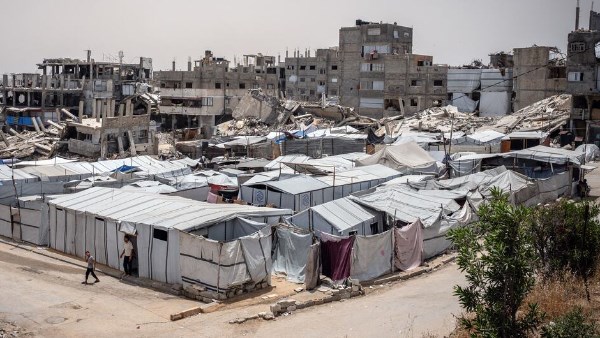الصحة العالمية: 43 ألف شخص في غزة يعانون من إصابات ويحتاجون إلى إعادة تأهيل