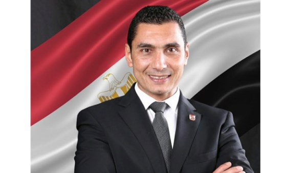 وزير الشباب والرياضة : أداء منتخب مصر أبهر العالم.. والاستقبال الرئاسي دفعة تاريخية لهذا الجيل
