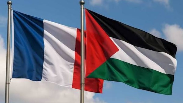 فرنسا ترحب بتحديد موعد الانتخابات الفلسطينية وتؤكد استعدادها للدعم