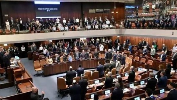 "يديعوت أحرنوت" الإسرائيلية : حل الكنيست في 17 يوليو والانتخابات تعقد 27 أكتوبر