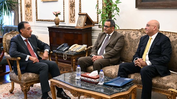 رئيس الوزراء: جهاز تنمية المشروعات أحد المحاور الرئيسية لتحقيق التنمية الاقتصادية وتوفير فرص العمل