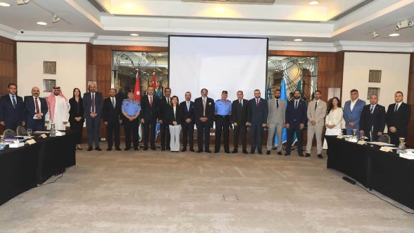 الأردن يستضيف اجتماعا إقليميا لمكافحة المخدرات التصنيعية بمشاركة عدة دول عربية