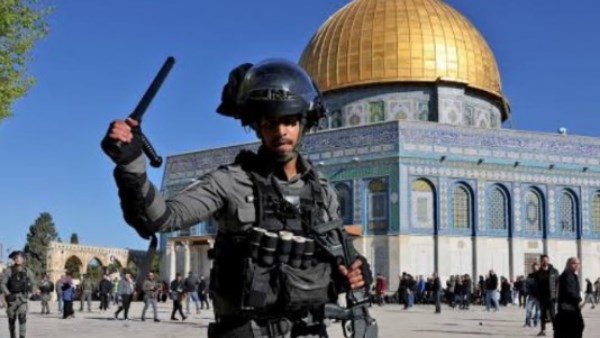 محافظة القدس: مخطط "أم ليسون" الاستيطاني خطوة خطيرة لتفكيك الجغرافيا الفلسطينية في المدينة