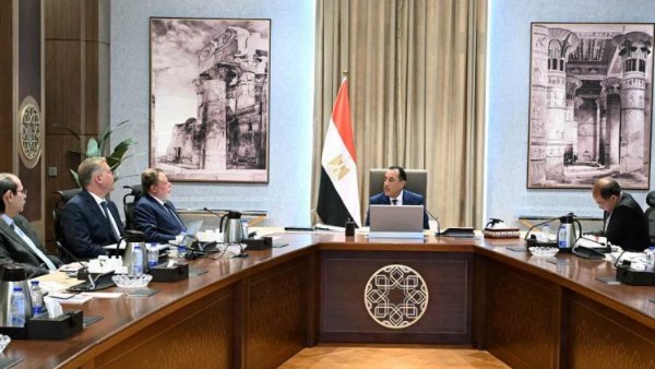 رئيس الوزراء يتابع جهود زيادة المخزون الاستراتيجي من المنتجات البترولية