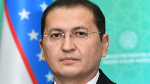 سفير أوزبكستان بالقاهرة ل( أ ش أ ) :5 منح دراسية لطلاب مصر بجامعة طريق الحرير في سمرقند