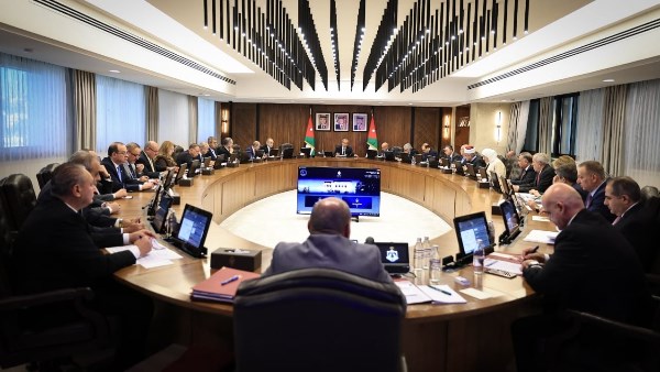 الأردن يرفع الحد الأدنى للاستثمار للحصول على الجنسية إلى 1.5 مليون دينار