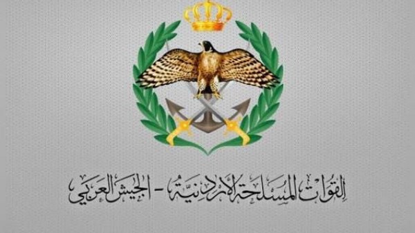 الجيش الأردني: الدفاعات الجوية أسقطت 3 صواريخ إيرانية كانت تستهدف المملكة