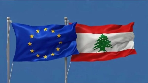 الاتحاد الأوروبي ولبنان يبحثان تعزيز التعاون في النقل والطاقة والبيئة والمياه