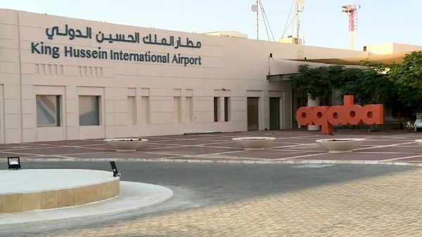 سلطة العقبة: لا أضرار بالمطار والمواني واستمرار حركة التجارة والسياحة بصورة طبيعية