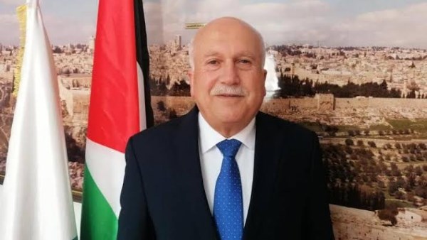 وزير الاقتصاد الفلسطيني: قرار بلجيكا بحظر منتجات المستوطنات انتصار للشرعية الدولية وزير الاقتصاد الفلسطيني: قرار بلجيكا بحظر منتجات المستوطنات انتصار للشرعية الدولية