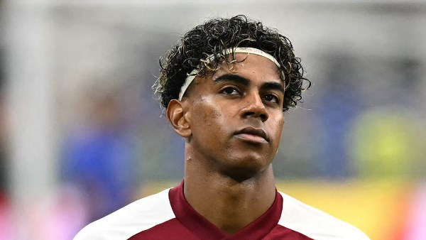 نهائي كأس العالم..لامين يامال يقود تشكيل إسبانيا لمواجهة الأرجنتين