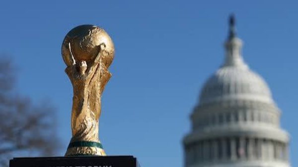 واشنطن تضرب شبكات البث غير القانوني لمونديال 2026 بمصادرة ألف نطاق إلكتروني