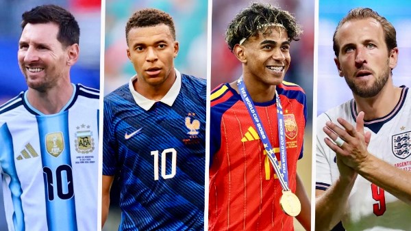 لوفيجارو: سباق الكرة الذهبية بات أكثر غموضاً عقب ختام كأس العالم 2026 لوفيجارو: سباق الكرة الذهبية بات أكثر غموضاً عقب ختام كأس العالم 2026