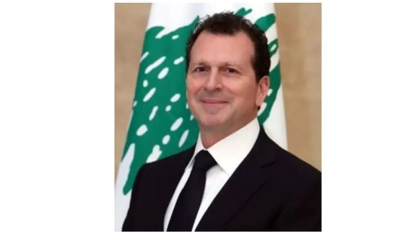 وزيرالدولة اللبنانى : التنسيق بين دبلوماسية عون وانتشار الجيش في زوطر الغربية يؤكد نجاح الخيار اللبناني