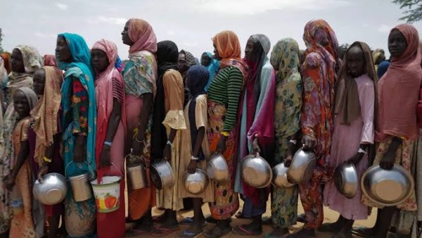 أوتشا: نقص التمويل وتصاعد النزاعات يعمقان الأزمات الإنسانية من الشرق الأوسط إلى السودان وأفغانستان