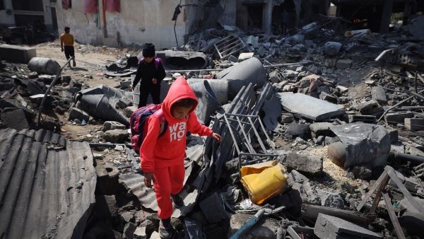 المجلس الوطني الفلسطيني: استهداف المدنيين بالضفة الغربية سياسة ممنهجة للإبادة والتطهير العرقي