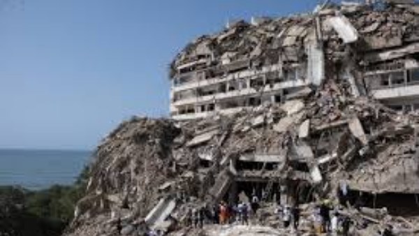 ارتفاع عدد ضحايا زلزال فنزويلا المدمر إلى 5546 قتيلا وأكثر من 16 ألف مصابًا