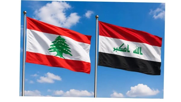 نواف سلام: لبنان ماضٍ في تعزيز التكامل الاستراتيجي مع العراق ودول المنطقة