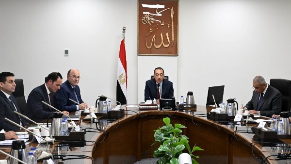 رئيس الوزراء يستعرض الرؤية المقترحة لتطوير زراعة وصناعة الكتان في مصر