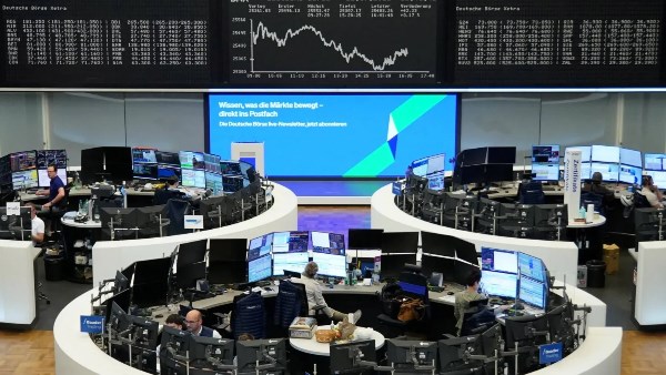 الأسهم الأوروبية ترتفع بدعم أسهم التعدين والطاقة رغم ضغوط قطاع التكنولوجيا