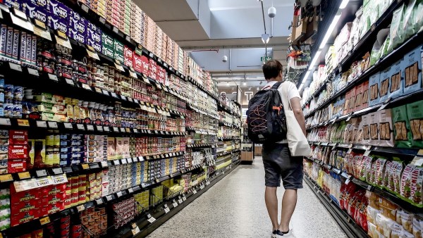 انخفاض التضخم في إيطاليا إلى 2.8% خلال يوليو