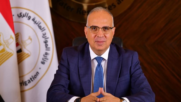 وزير الري: الحضارة المصرية القديمة كانت رائدة في وضع تقنيات للري