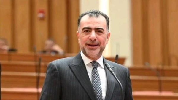 برلماني: برلماني: