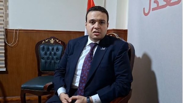 النائب عبد المنعم إمام