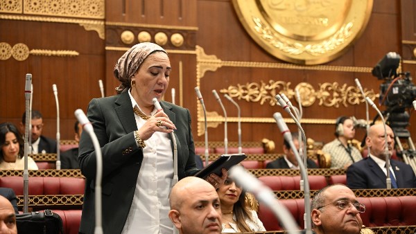داليا الأتربي 