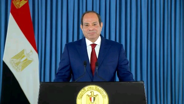 برلماني: كلمة الرئيس السيسي في ذكرى يوليو أكدت أن وعي المصريين حمى الدولة من التحديات