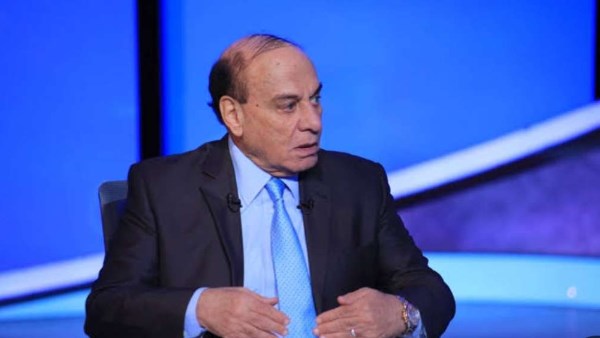  اللواء سمير فرج
