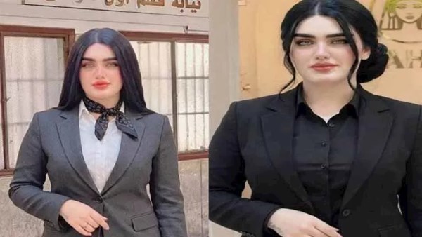  المحامية لؤة خلف