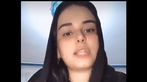 صورة من الفيديو