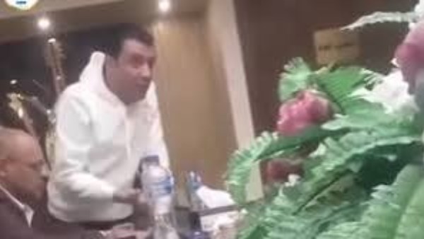صورة من الفيديو