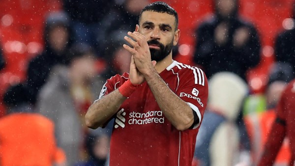 محمد صلاح