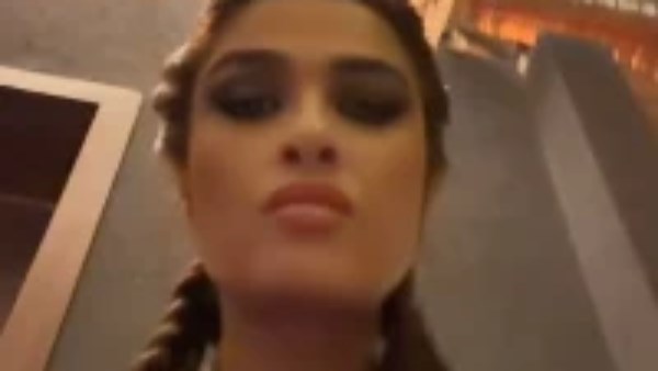 ياسمين عبد العزيز