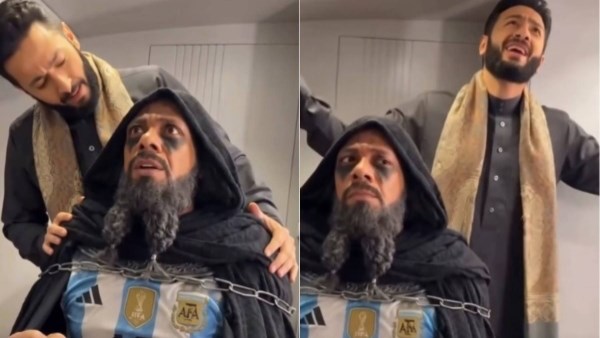حمادة هلال وحمزة العيلي