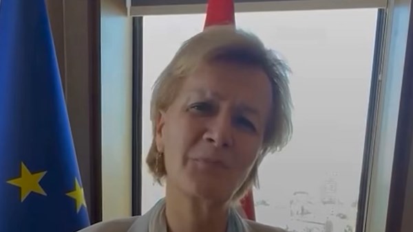 سفيره الاتحاد الاوروبي 