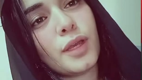 صاحبة الفيديو اتهمت فيه والدها