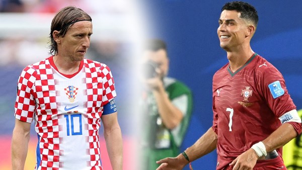 البرتغال وكرواتيا 