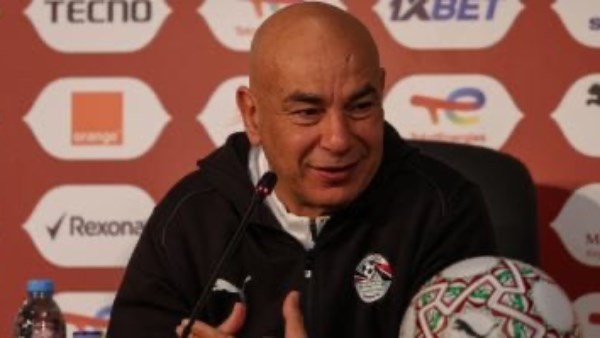 حسام حسن 