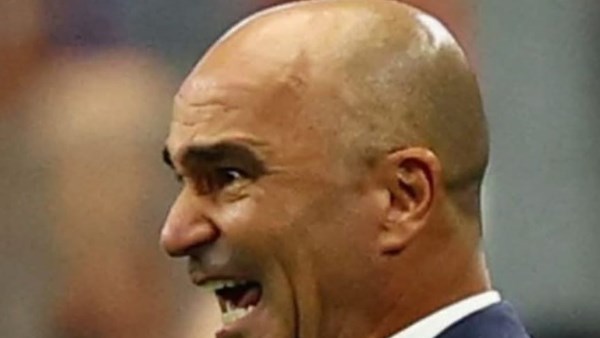 روبيرتو مارتينيز 