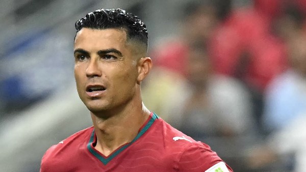 رونالدو 