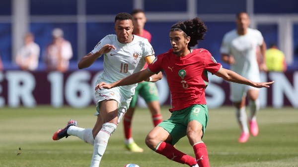 منتخب فرنسا