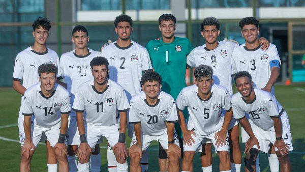 منتخب الشباب