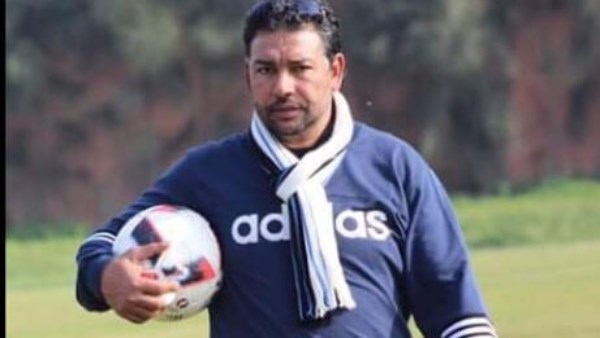 أحمد سارى 