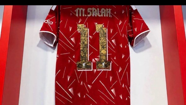 محمد صلاح