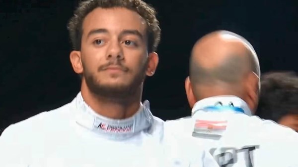 محمد السيد 